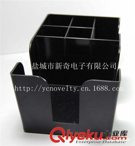 方形塑料多孔冰桶 外貿(mào)冰桶 出口原始圖片3