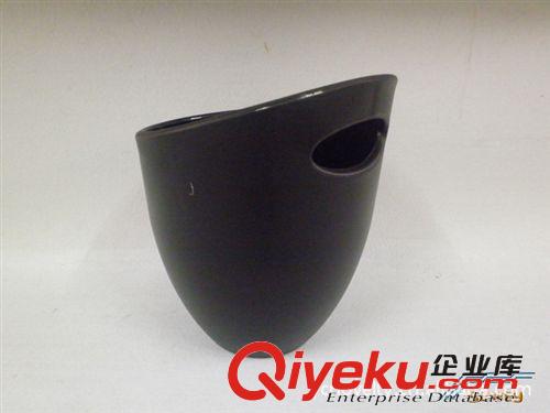 廠家直銷  酒吧冰桶 小塑料冰桶 工藝冰桶原始圖片3