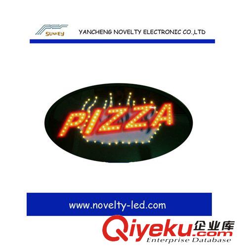 【廠家直銷】供應(yīng) 新款多色燈LED廣告牌 質(zhì)量保證 量大從優(yōu)原始圖片2