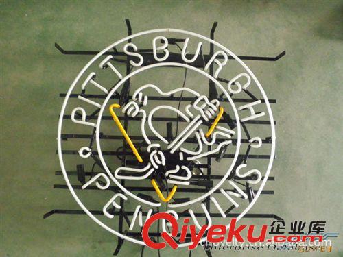 廠家直銷 供應霓虹廣告牌 各種顏色8mm霓虹燈管制作原始圖片3