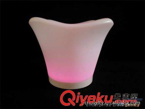 廠家直銷 LED 發(fā)光冰桶 彩色冰桶 BT-FG-07