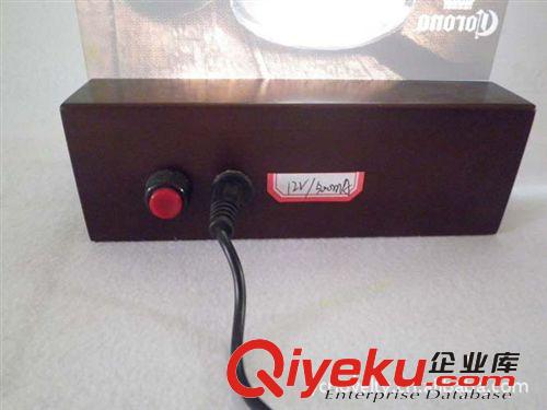 廠家直銷(xiāo) 供應(yīng)壓克力制品 酒瓶底座展示架 YKL-ZP-03原始圖片3