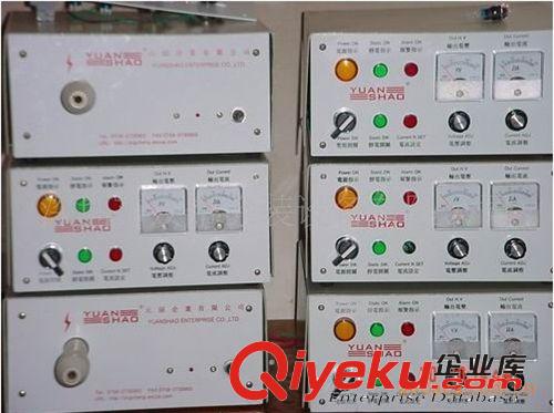 DISK圓盤(pán)型涂裝機(jī)，往復(fù)全自動(dòng)靜電噴涂機(jī) 噴漆機(jī)原始圖片2