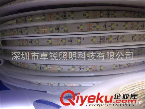 可調(diào)色溫?zé)魲l 5050LED-60燈正白與暖白高流明調(diào)色溫?zé)魲l