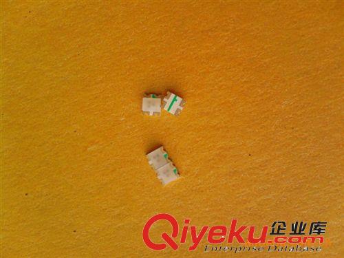 供應(yīng)1206全彩LED貼片燈原始圖片2