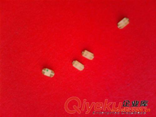 供應1206RGB貼片燈珠