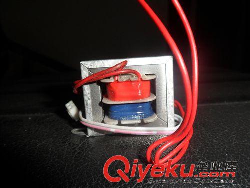 1.8W 12V萬(wàn)年歷電源變壓器