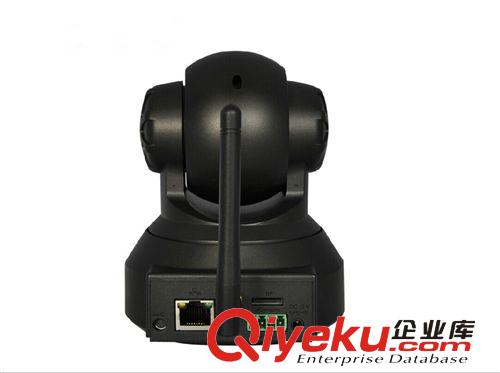 無線攝像頭 網絡攝像頭 wifi攝像頭 720P 100W高清網絡機 搖頭機