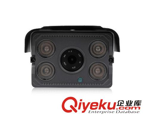 海思960p 4燈130萬高清網絡監控攝像頭 紅外ip camera 監控攝像機