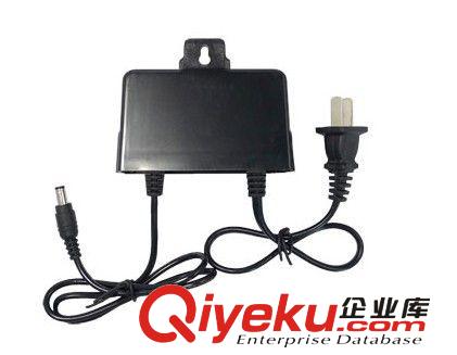 12V2A大功率防水電源/監(jiān)控變壓器/電源適配器/可壁掛開關電源