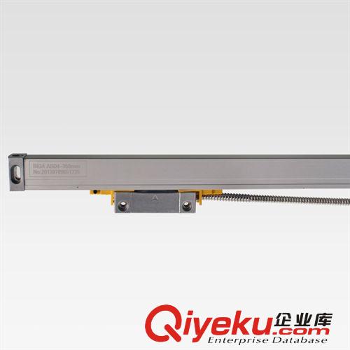 專業(yè)生產(chǎn)于車床，磨床，可接PLC，與數(shù)顯表配套使用的光柵電子尺