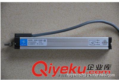{mfl}！必嘉專業生產適用于注塑機、貼片機專用電阻尺 電子尺