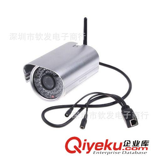 无线 摄像头 网络 摄像机 高清 户外防水 ip camera wifi远程监控