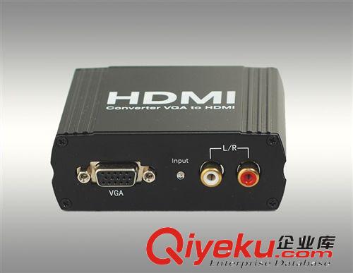 vga to hdmi vga转hdmi转换器