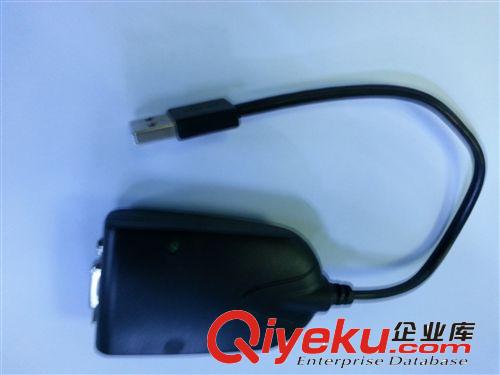 USB 3.0轉(zhuǎn)VGA USB TO VGA USB顯示卡