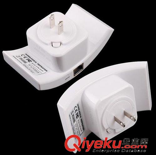 WIFI 300Mhz無線中繼器原始圖片2