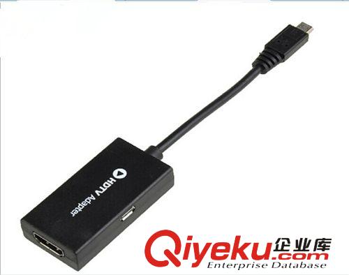 MHL轉HDMI適配器 MHLTO HDMI線 Micro USB MHL s3 s4 note 2