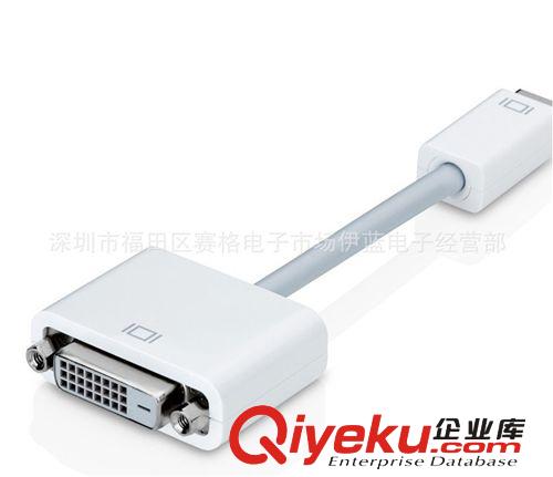 mini dvi to  hdmi 連接線