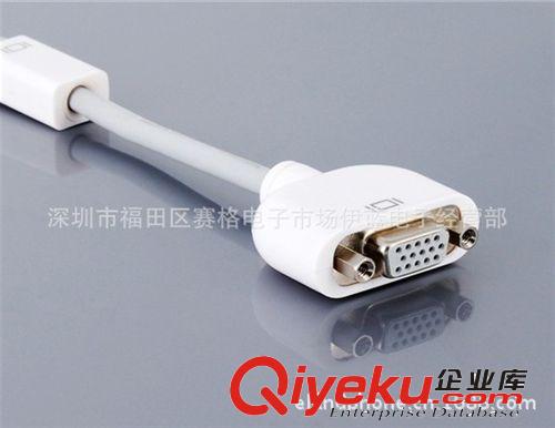 mini dvi  to dvi 連接線