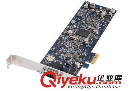 Osprey 260采集卡 流媒體編碼卡 PCI-E視頻采集卡 網(wǎng)絡(luò)直播原始圖片2