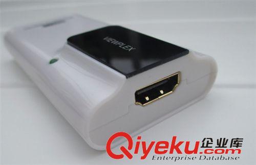 USB to DVI USB轉(zhuǎn)HDMI  外接顯卡 分屏器