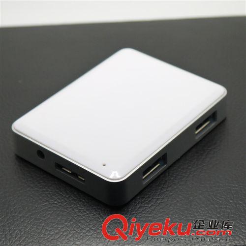 【廠家直銷】批量生產 ODM/OEM  原裝zp 品牌產品 USB3.0 HUB