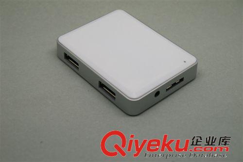 【廠家直銷】批量生產 ODM/OEM  原裝zp 品牌產品 USB3.0 HUB