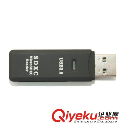 USB3.0讀卡器tj SD/TF讀卡器多合一讀卡器廣告促銷(xiāo)禮品