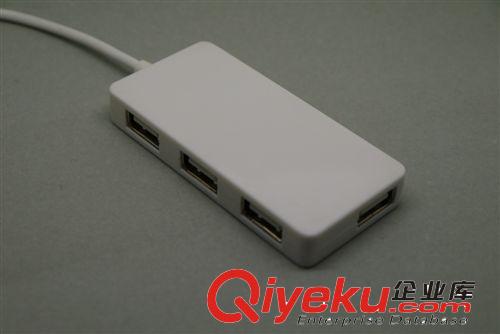 【批量供應(yīng)】加工定制USB2.0HUB分線器 型集線器 ABS外殼