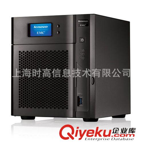 LenovoEMC PX4-400D NAS 网络存储服务器 联想 塔式 企业级 8TB