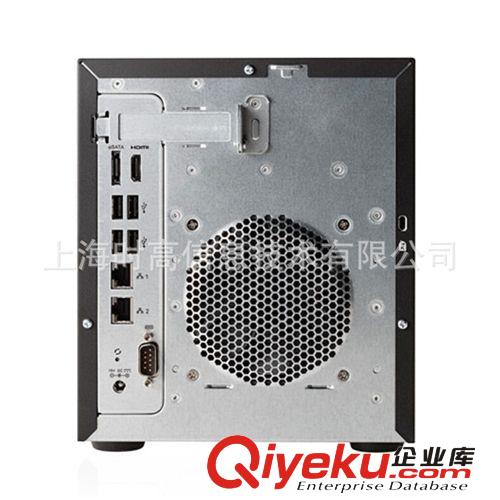 LenovoEMC PX4-400D NAS 网络存储服务器 联想 塔式 企业级 8TB