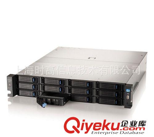 LenovoEMC PX12-450R NAS 网络存储服务器 联想 2U 企业级 8TB