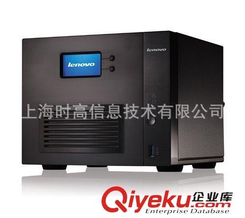 LenovoEMC ix4-300d NAS 網絡存儲服務器 4BAY 塔式 4TB原始圖片2