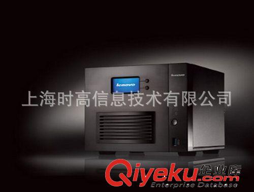 LenovoEMC ix4-300d NAS 网络存储服务器 4BAY 塔式 16TB