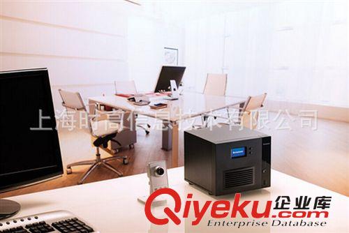 LenovoEMC ix4-300d NAS 網(wǎng)絡(luò)存儲(chǔ)服務(wù)器 4BAY 塔式 8TB原始圖片2