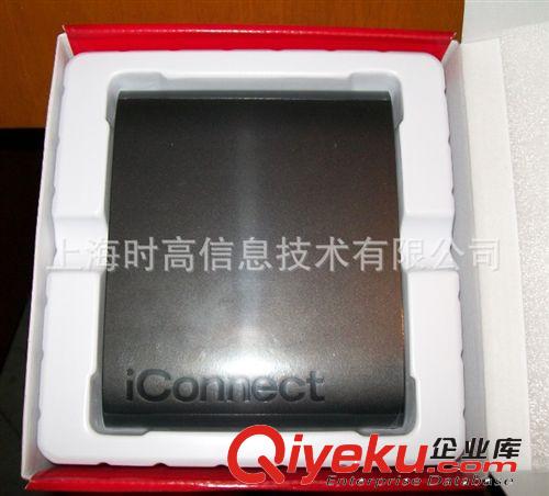 Iomega iConnect 無線數據站NAS網絡存儲器艾美加iomega