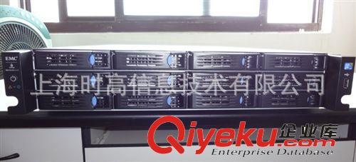 LenovoEMC StorCenter px12-350r 网络存储服务器NAS 8TB EMC