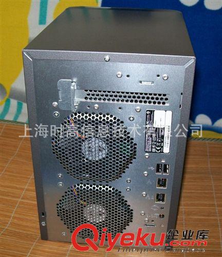 lenovo EMC px6-300d 网络存储服务器 NAS 艾美加 Iomega