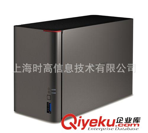 Buffalo LS421DE NAS 網(wǎng)絡(luò)存儲服務(wù)器 2BAY  高性能 家用及SOHO