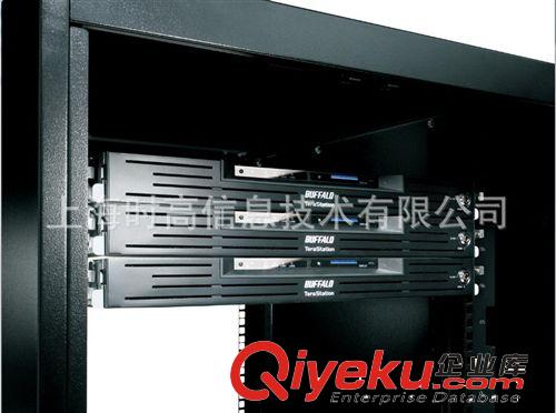 TS5400R1204 BUFFALO 巴法络 4BAY 网络存储器 NAS 4盘位 12TB