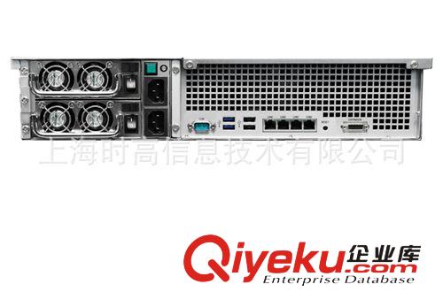Synology RS2414+ NAS 網(wǎng)絡(luò)存儲(chǔ)服務(wù)器 群暉 12BAY 2U 機(jī)架式原始圖片2