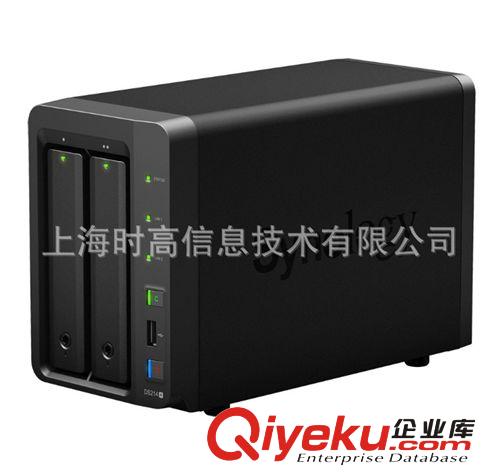 synology 群暉 DS1813+ NAS 網(wǎng)絡(luò)存儲(chǔ)器 塔式 8BAY 4千兆網(wǎng)口