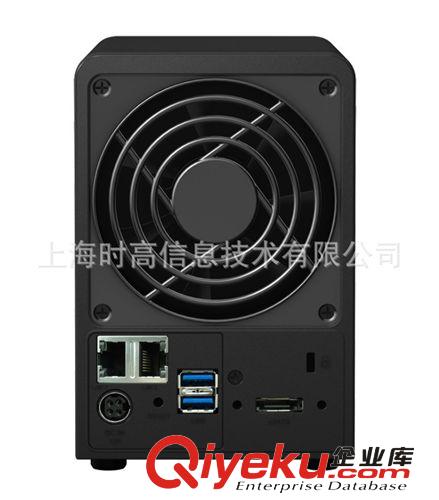 Synology DS713+ NAS 網(wǎng)絡(luò)存儲(chǔ)服務(wù)器 群暉 2BAY 塔式 代替DS712+