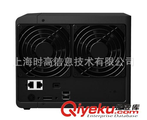 Synology 群暉 DS412+ 網(wǎng)絡(luò)儲存器 NAS DS412 + 網(wǎng)絡(luò)存儲服務(wù)器原始圖片3