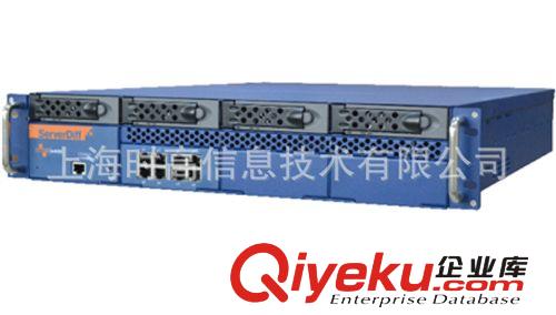 ServerDiff SG4005P Load Balancing 負(fù)載均衡器 SOFTinBOX 大型