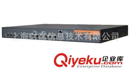 ServerDiff SG2005P Load Balancing 負載均衡器 SOFTinBOX 中大