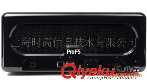 DroboPro FS网络存储器NAS 8盘位 Drobo Pro FS 磁盘阵列no DAS