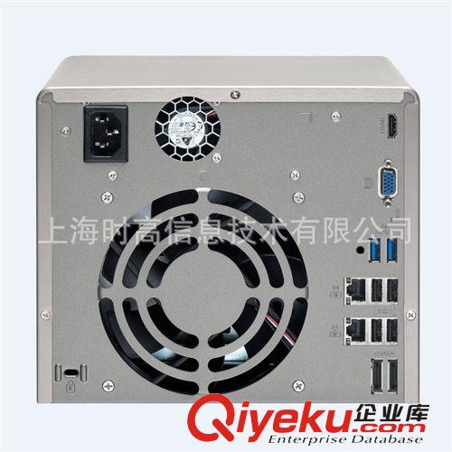 QNAP 威聯(lián)通 TS-569Pro NAS網(wǎng)絡(luò)存儲服務(wù)器 5BAY 塔式 企業(yè)級