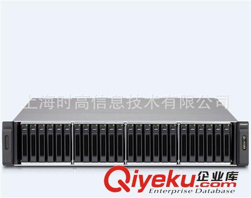 威聯(lián)通 QNAP SS-EC2479U-SAS-RP NAS網(wǎng)絡(luò)存儲服務(wù)器 24BAY 機(jī)架