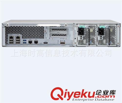 威聯(lián)通 QNAP SS-EC2479U-SAS-RP NAS網(wǎng)絡(luò)存儲服務(wù)器 24BAY 機(jī)架